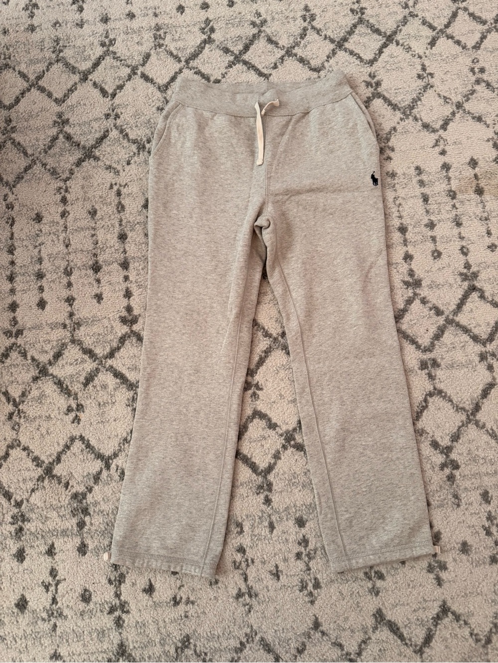 Polo Ralph Lauren Women’s  Sweatpants - Cozy Everyday Bottoms